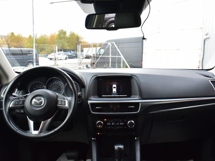 Mazda CX-5 I Рестайлинг Мурманск  - изображение 20
