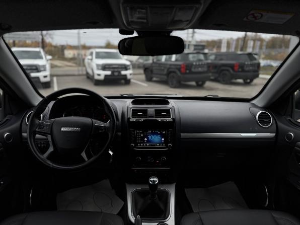 Haval H5 I с пробегом 2021 года, цена 1 519 000 рублей, 87389 км, внедорожник, Автокод Объявления