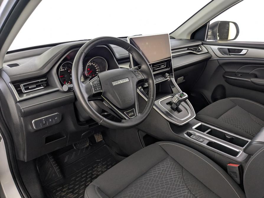 Haval M6 II Москва  - изображение 16