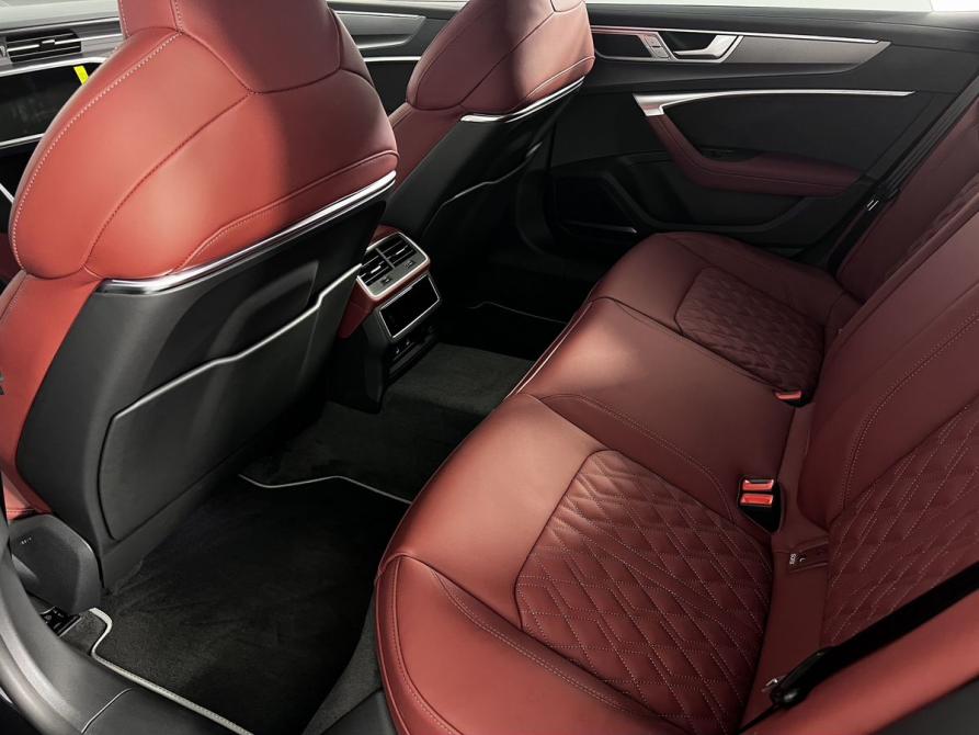 Audi A7 II (4K) Калининград  - изображение 10