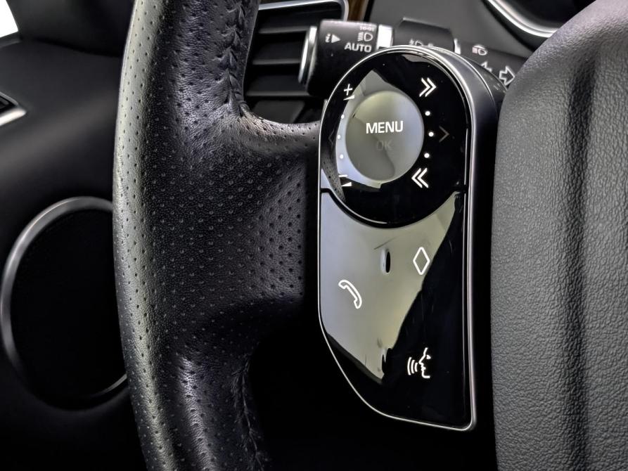Land Rover Range Rover Sport II Рестайлинг Москва  - изображение 28