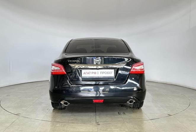 Nissan Teana III (L33) с пробегом 2014 года, цена 1 499 000 рублей, 104299 км, седан, Автокод Объявления