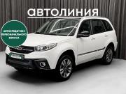Chery Tiggo 3 I Красноярск  - изображение 14