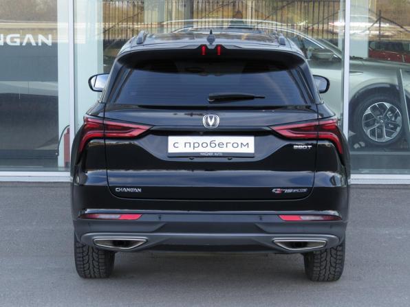 Changan CS75 Plus I Рестайлинг с пробегом 2023 года, цена 1 840 000 рублей, 95620 км, внедорожник, Автокод Объявления
