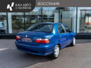 Fiat Albea I Рестайлинг Казань  - изображение 11