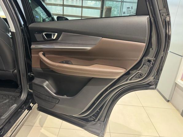 Chery Tiggo 8 Pro I с пробегом 2023 года, цена 2 029 000 рублей, 70758 км, внедорожник, Автокод Объявления