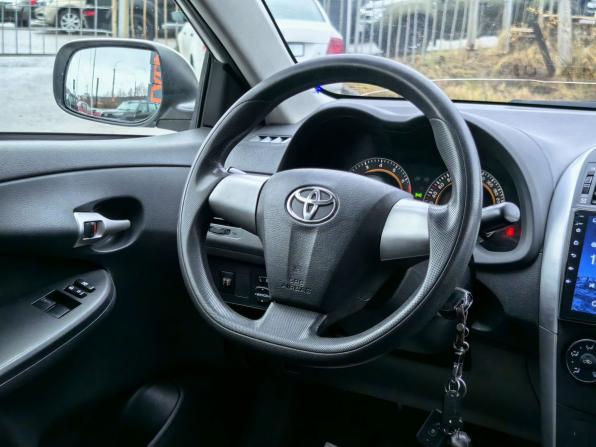 Toyota Corolla X (E140 E150) Рестайлинг с пробегом 2011 года, цена 999 000 рублей, 163000 км, седан, Автокод Объявления
