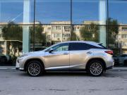 Lexus RX IV Самара  - изображение 22