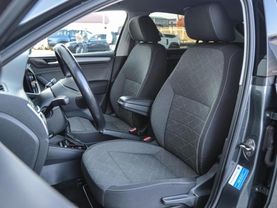 Volkswagen Polo VI Курган  - изображение 9
