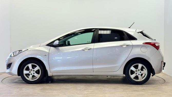 Hyundai i30 II с пробегом 2013 года, цена 809 000 рублей, 190153 км, хэтчбек, Автокод Объявления
