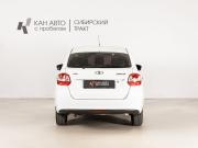 Lada (ВАЗ) Granta I Казань  - изображение 12