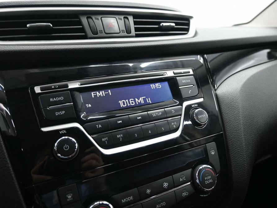 Nissan Qashqai II Ростов-на-Дону  - изображение 16