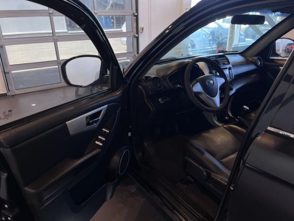 Lifan X60 I с пробегом 2013 года, цена 523 000 рублей, 127988 км, внедорожник, Автокод Объявления