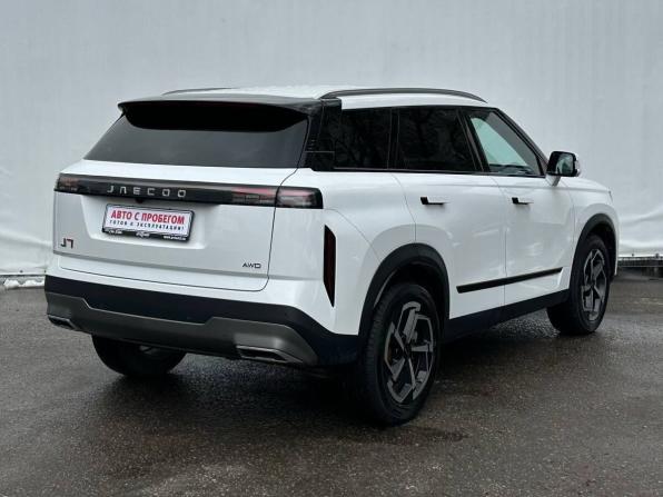 Jaecoo J7 I с пробегом 2023 года, цена 2 550 000 рублей, 23685 км, внедорожник, Автокод Объявления