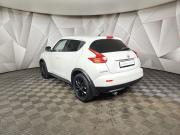 Nissan Juke I Москва  - изображение 24