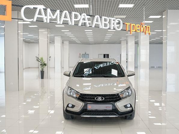 Lada (ВАЗ) Vesta I с пробегом 2020 года, цена 1 310 000 рублей, 86454 км, универсал, Автокод Объявления