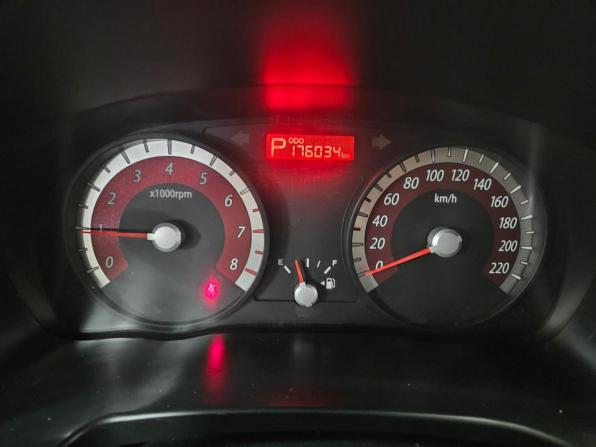 Kia Rio II Рестайлинг с пробегом 2010 года, цена 485 000 рублей, 176032 км, хэтчбек, Автокод Объявления