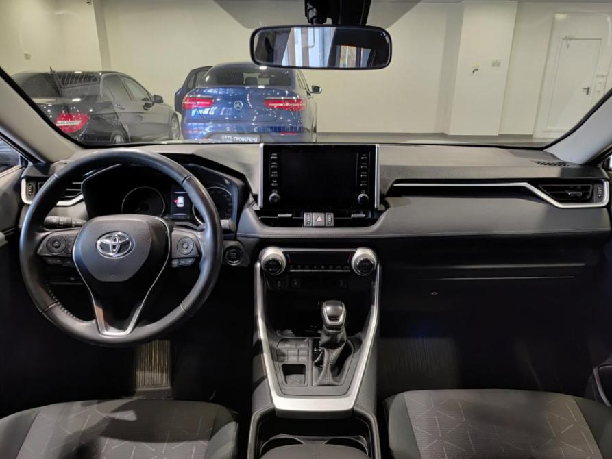 Toyota RAV4 V (XA50) Казань  - изображение 17