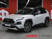 Toyota RAV4 V (XA50) Москва  - изображение 23