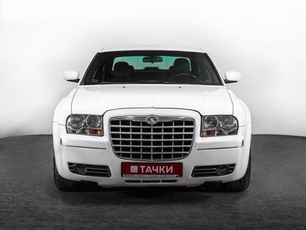 Chrysler 300C I с пробегом 2005 года, цена 790 000 рублей, 191784 км, седан, Автокод Объявления