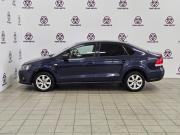 Volkswagen Polo V Тольятти  - изображение 27