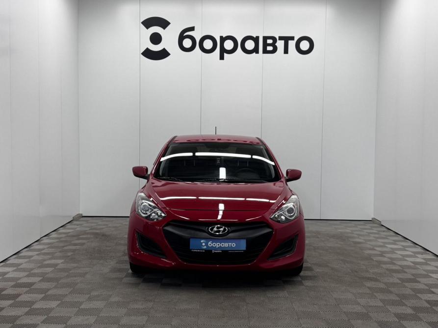 Hyundai i30 II Воронеж  - изображение 5