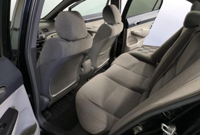 Honda Civic VIII с пробегом 2008 года, цена 600 000 рублей, 247908 км, седан, Автокод Объявления