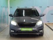 Kia Rio III Рестайлинг Набережные Челны  - изображение 23