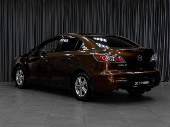 Mazda 3 II (BL) Рестайлинг с пробегом 2012 года, цена 877 000 рублей, 173151 км, седан, Автокод Объявления