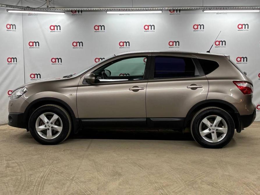 Nissan Qashqai I Рестайлинг Санкт-Петербург  - изображение 7