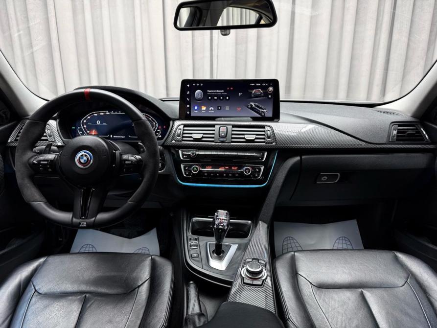 BMW 3 серии VI (F3x) Ижевск  - изображение 17