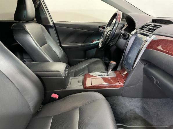 Toyota Camry VII (XV50) с пробегом 2012 года, цена 1 399 000 рублей, 293403 км, седан, Автокод Объявления