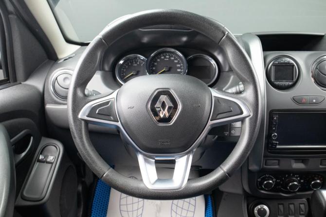 Renault Duster I Рестайлинг с пробегом 2019 года, цена 1 759 000 рублей, 79371 км, внедорожник, Автокод Объявления