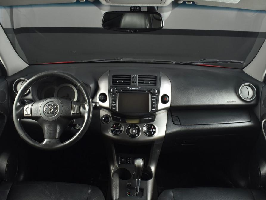 Toyota RAV4 III (XA30) Рестайлинг Кемерово  - изображение 7