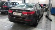 Kia Rio III Рестайлинг Санкт-Петербург  - изображение 8
