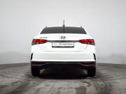 Hyundai Solaris II Рестайлинг Санкт-Петербург  - изображение 26