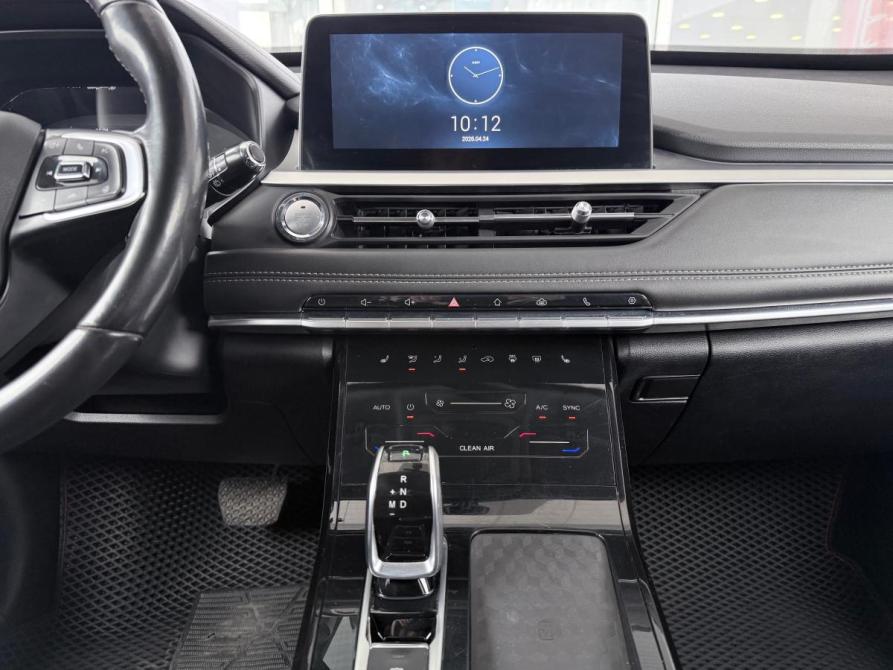Chery Tiggo 7 Pro I Липецк  - изображение 7