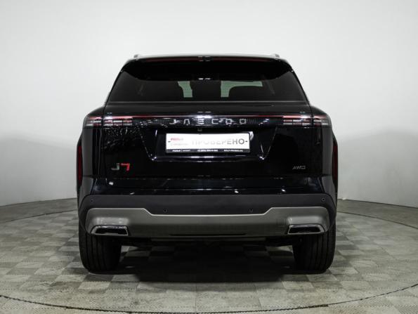 Jaecoo J7 I с пробегом 2024 года, цена 2 549 700 рублей, 24000 км, внедорожник, Автокод Объявления