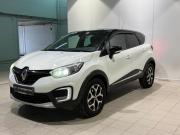 Renault Kaptur I Самара  - изображение 21