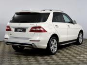 Mercedes-Benz M-Класс III (W166) Санкт-Петербург  - изображение 27