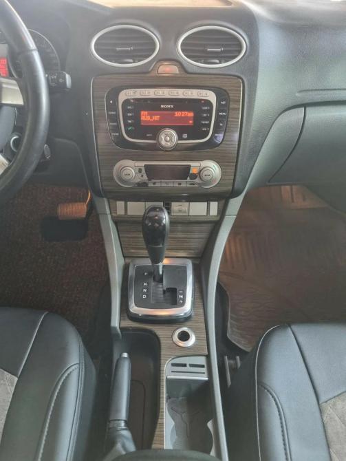 Ford Focus II Рестайлинг Воронеж  - изображение 15