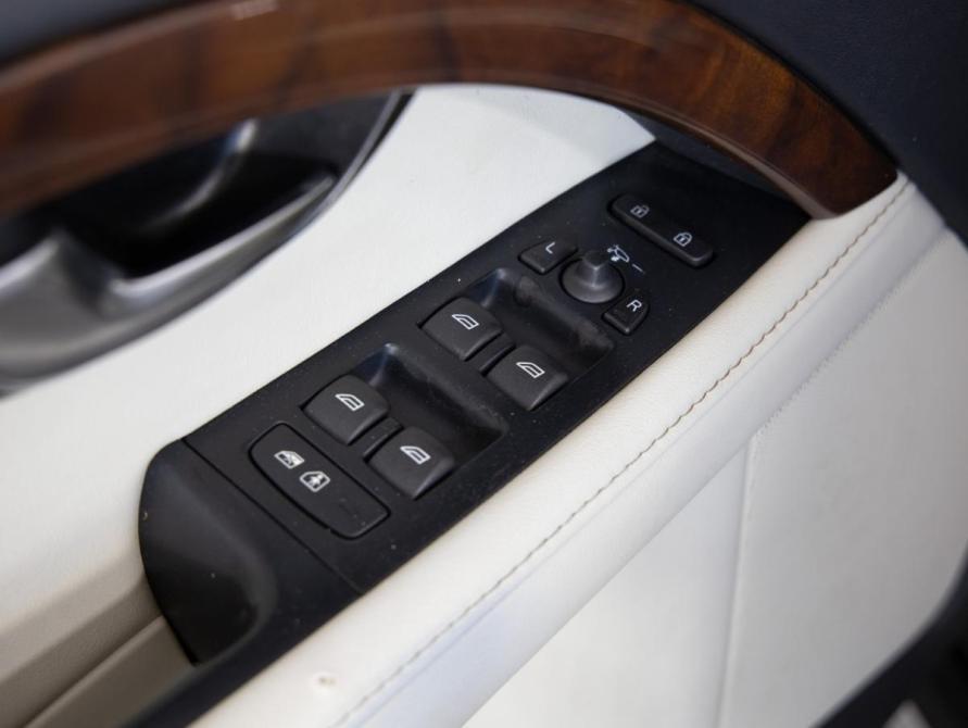 Volvo XC70 II Санкт-Петербург  - изображение 16