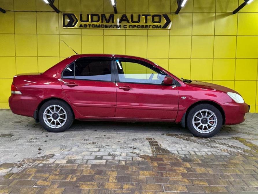 Mitsubishi Lancer IX Рестайлинг Ижевск  - изображение 4