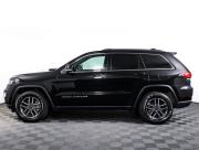 Jeep Grand Cherokee IV (WK2) Рестайлинг Москва  - изображение 34