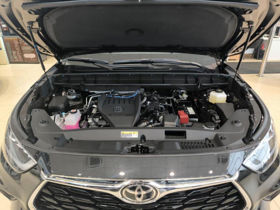 Toyota Highlander IV (XU70) Казань  - изображение 11