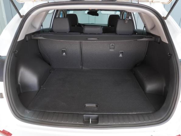 Hyundai Tucson III с пробегом 2015 года, цена 1 629 000 рублей, 196736 км, внедорожник, Автокод Объявления