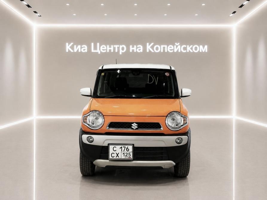 Suzuki Hustler I Челябинск  - изображение 2