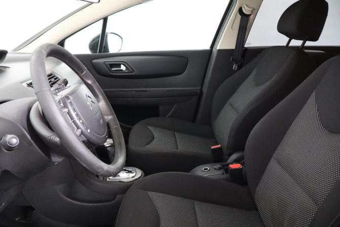 Citroen C4 I Рестайлинг с пробегом 2010 года, цена 349 000 рублей, 167000 км, хэтчбек, Автокод Объявления