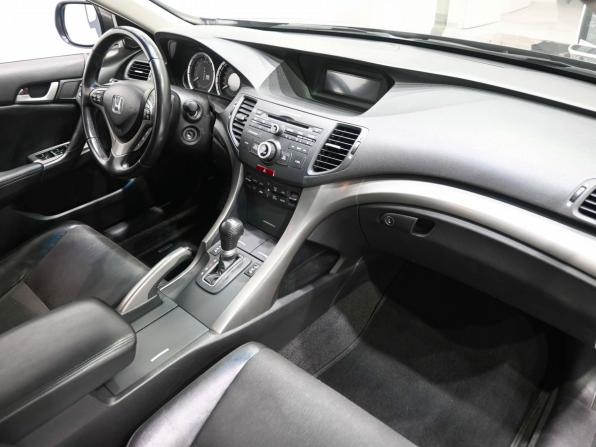 Honda Accord VIII с пробегом 2008 года, цена 1 699 900 рублей, 189200 км, седан, Автокод Объявления