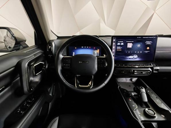 Новый Haval H7 I 2026 года, цена 4 271 400 рублей, внедорожник, Автокод Объявления